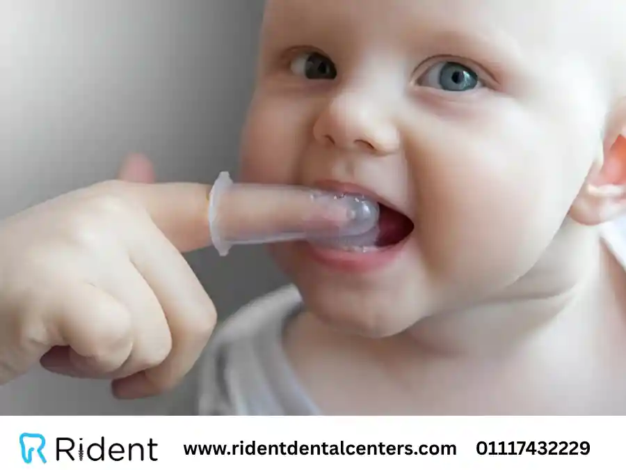 جدول التسنين عند الاطفال